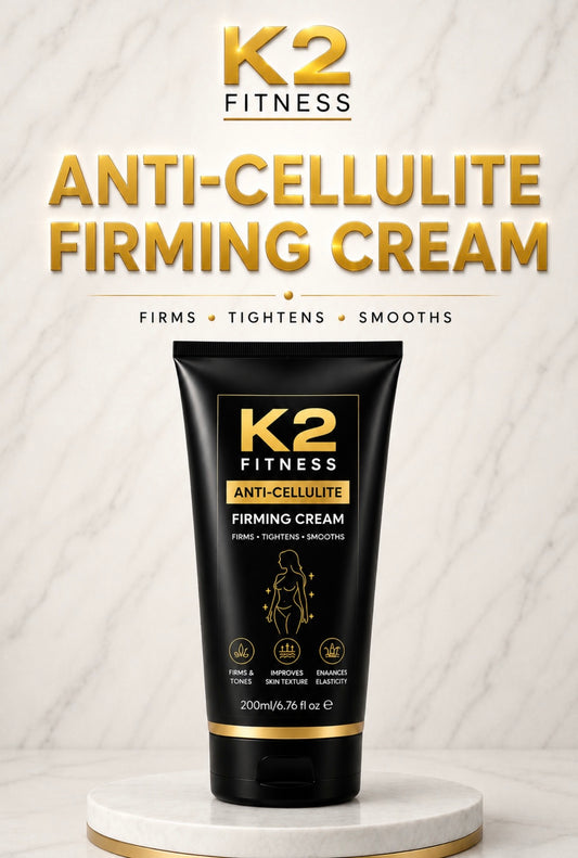 K2-anti-cellulite Firming Cream