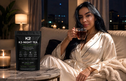 K2-Night Tea