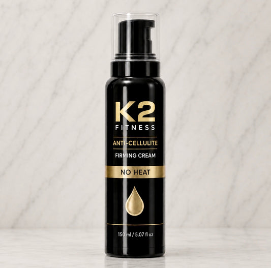 K2-Anti-Cellulite Firming Cream – No Heat