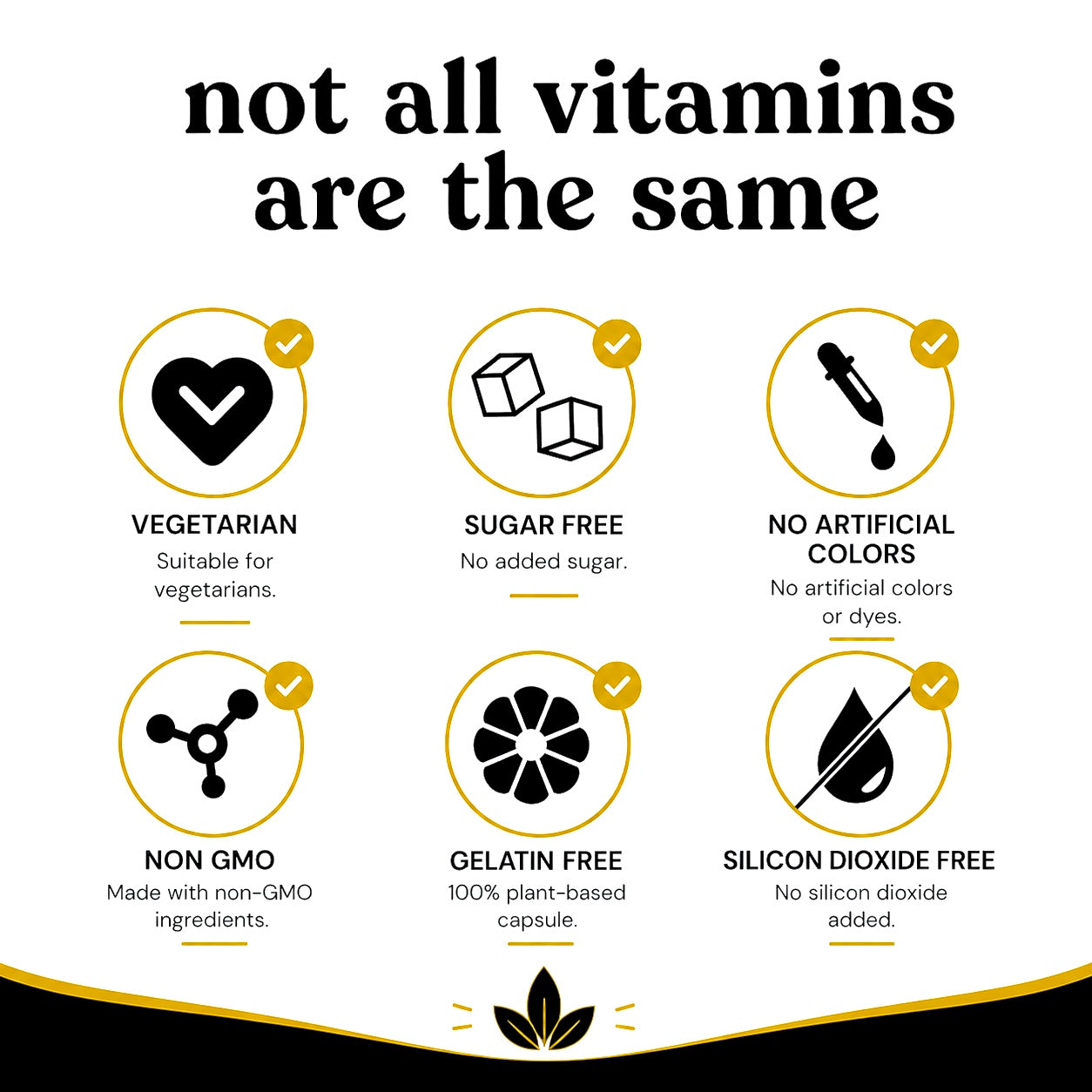 K2-Fit Daily Wellness Capsules