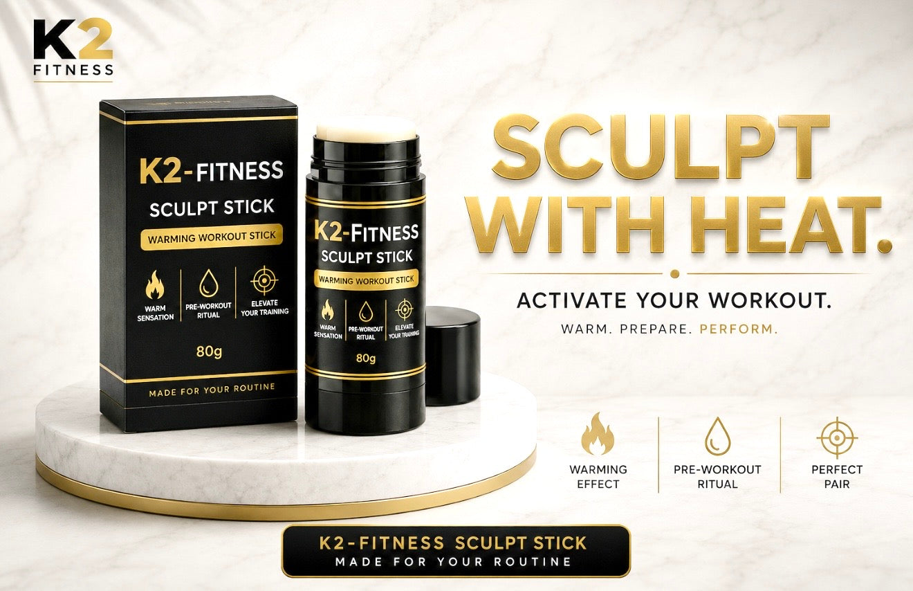 K2-Fitness Sculpt Stick