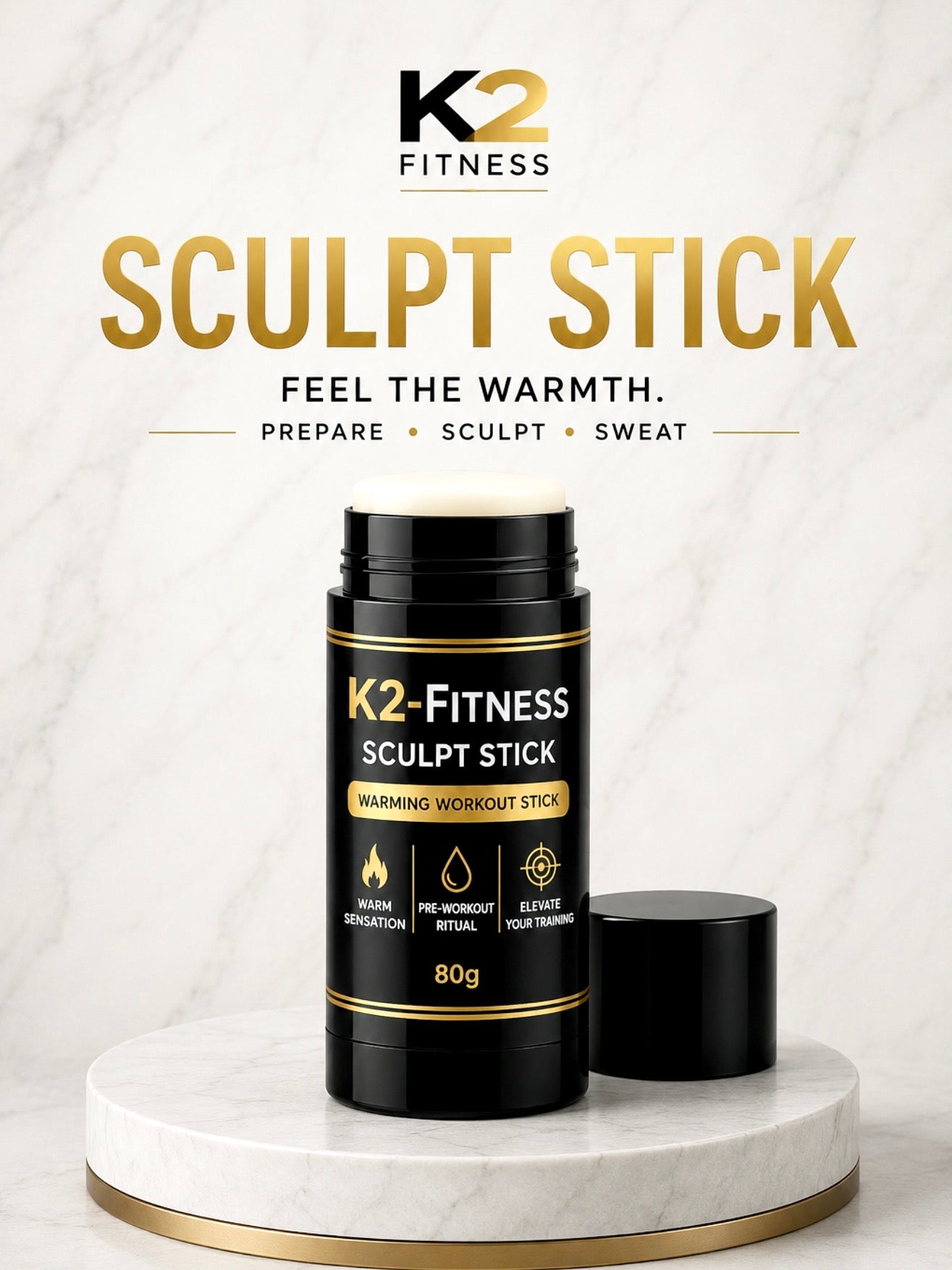 K2-Fitness Sculpt Stick