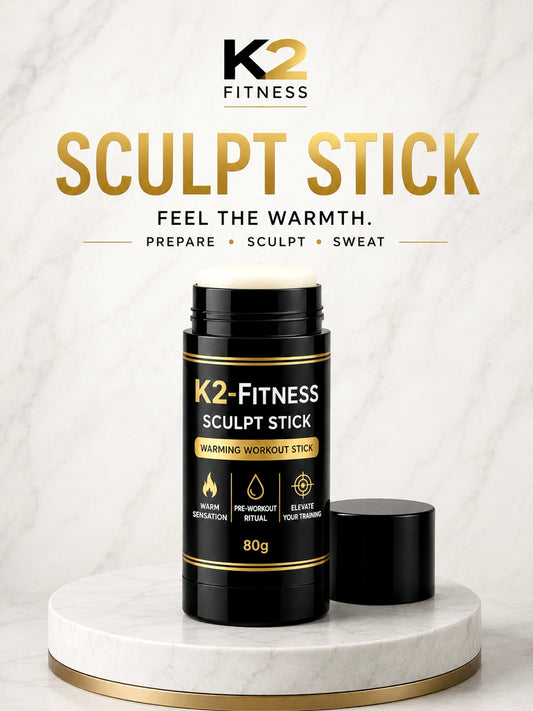 K2-Fitness Sculpt Stick