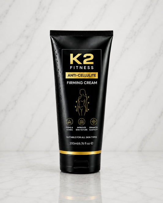 K2-anti-cellulite Firming Cream