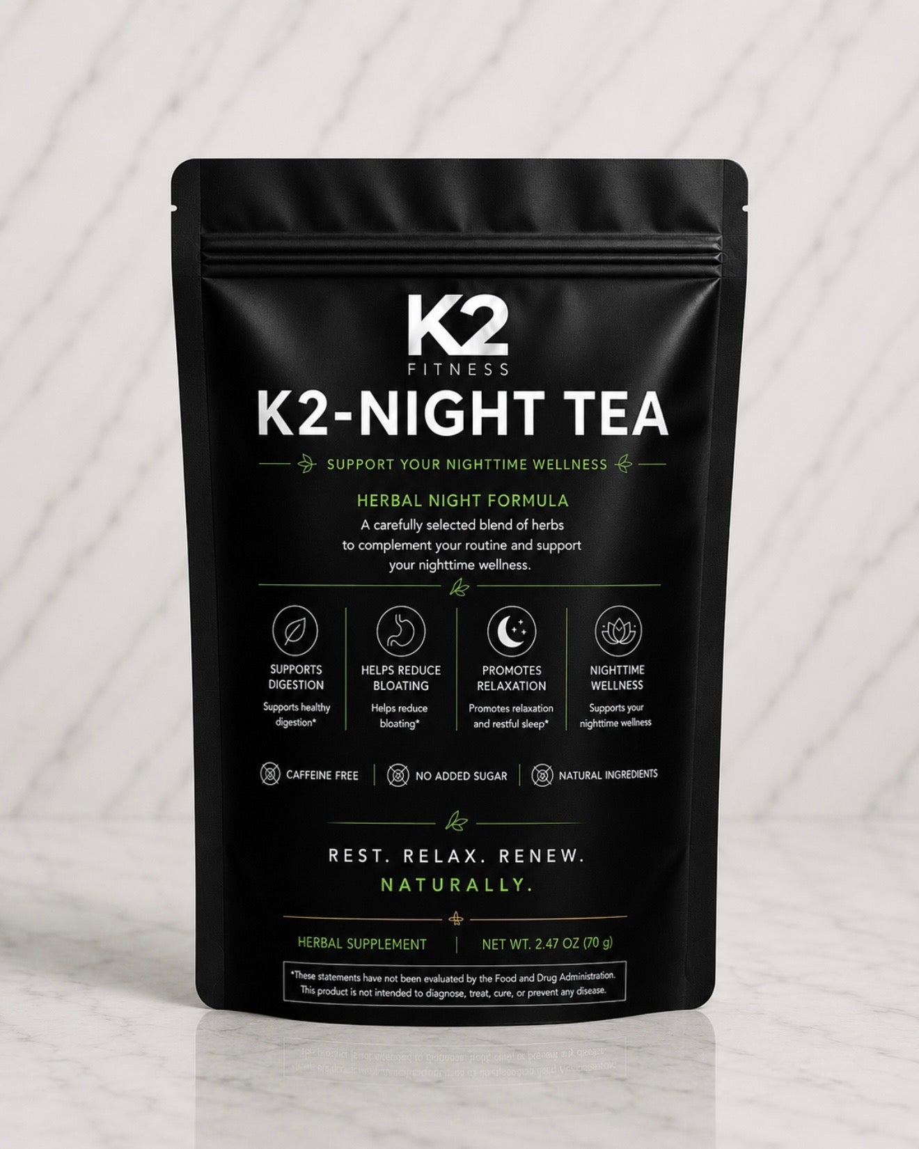 K2-Night Tea