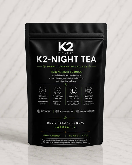 K2-Night Tea