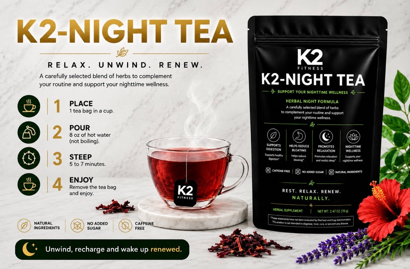 K2-Night Tea