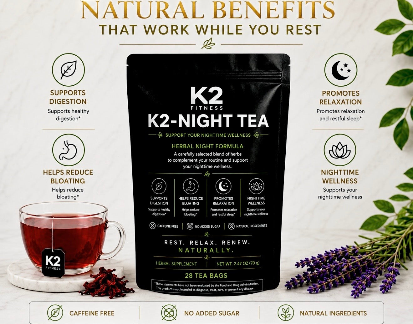 K2-Night Tea