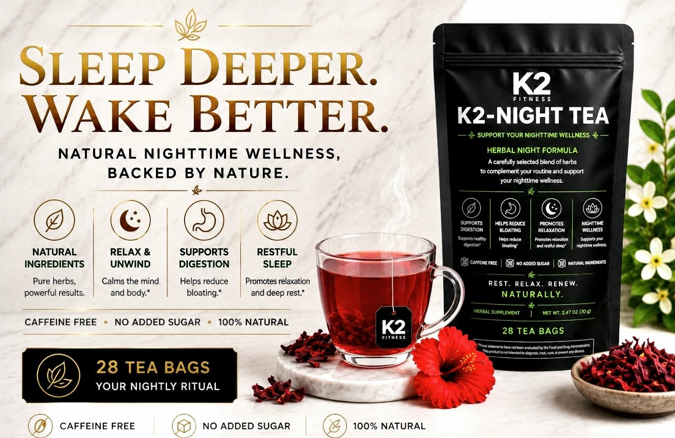 K2-Night Tea