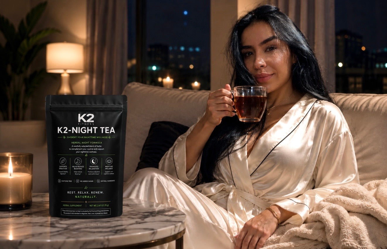 K2-Night Tea