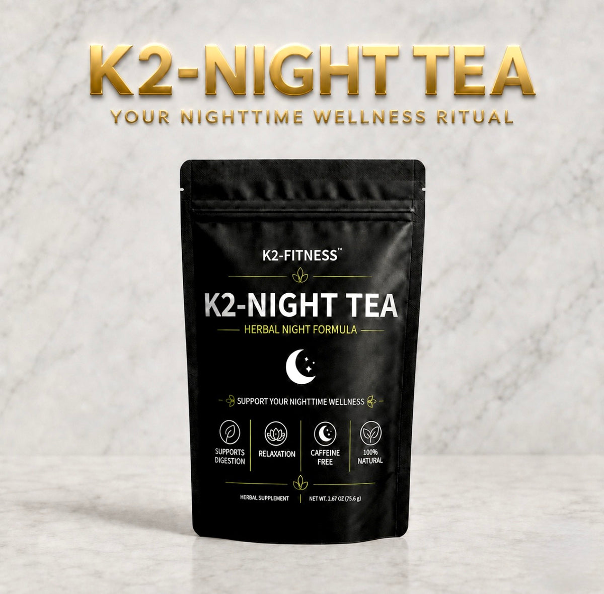 K2-Night Tea