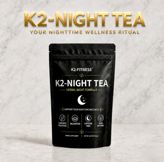 K2-Night Tea