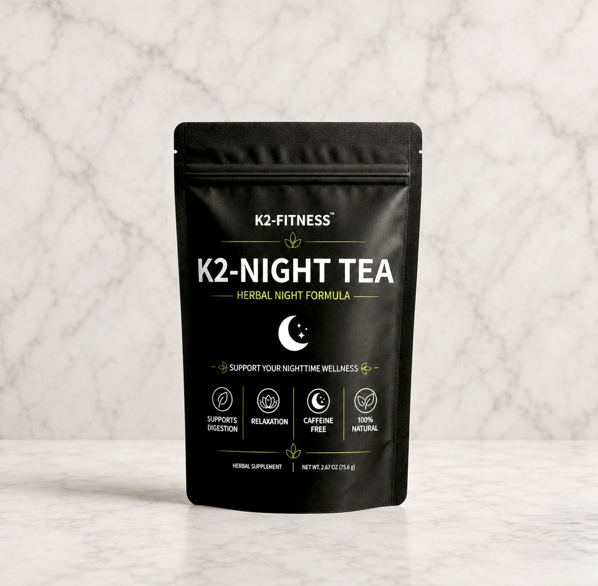 K2-Night Tea