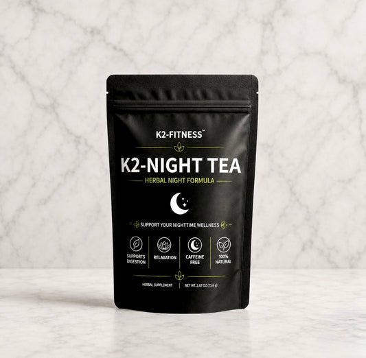 K2-Night Tea