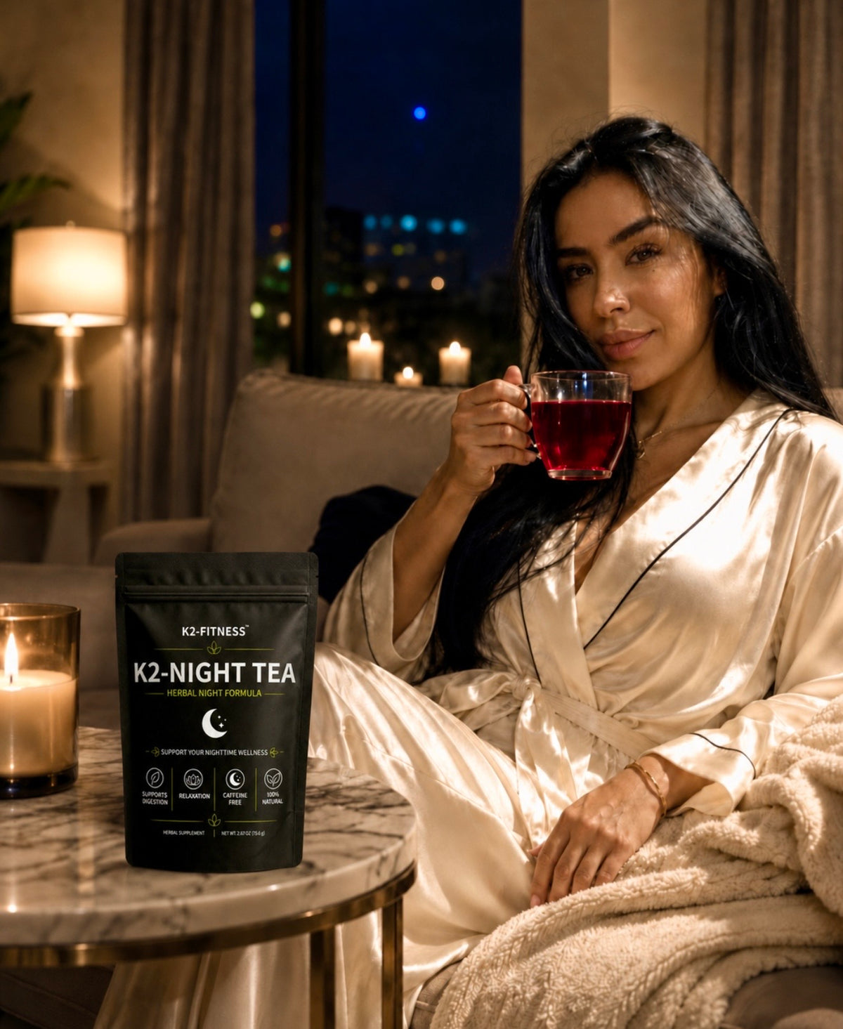 K2-Night Tea