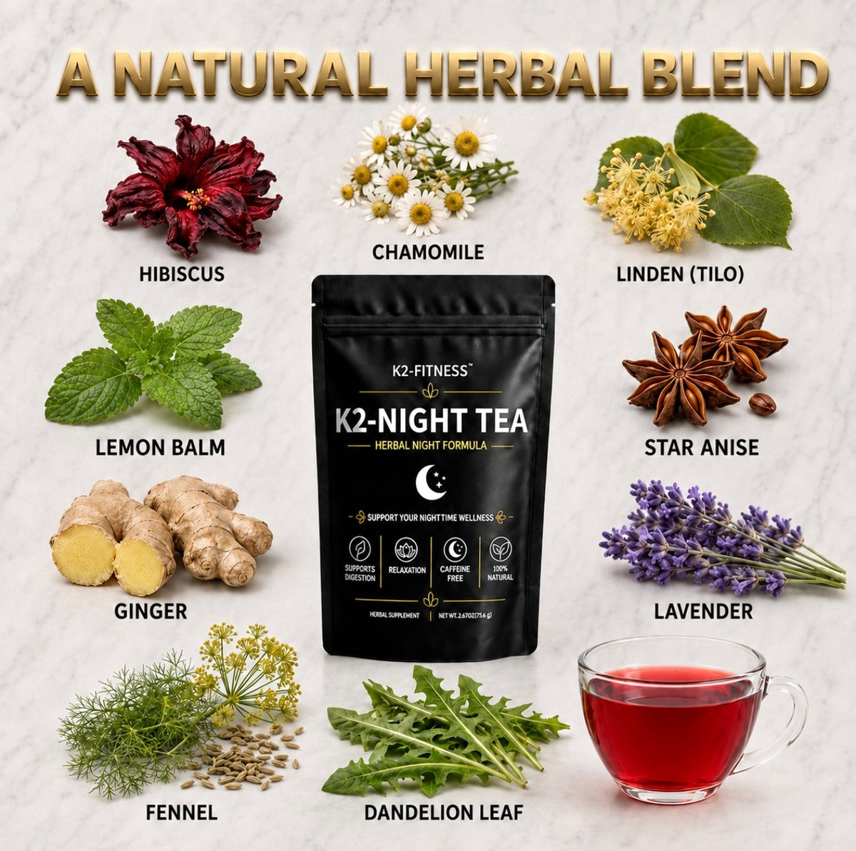K2-Night Tea