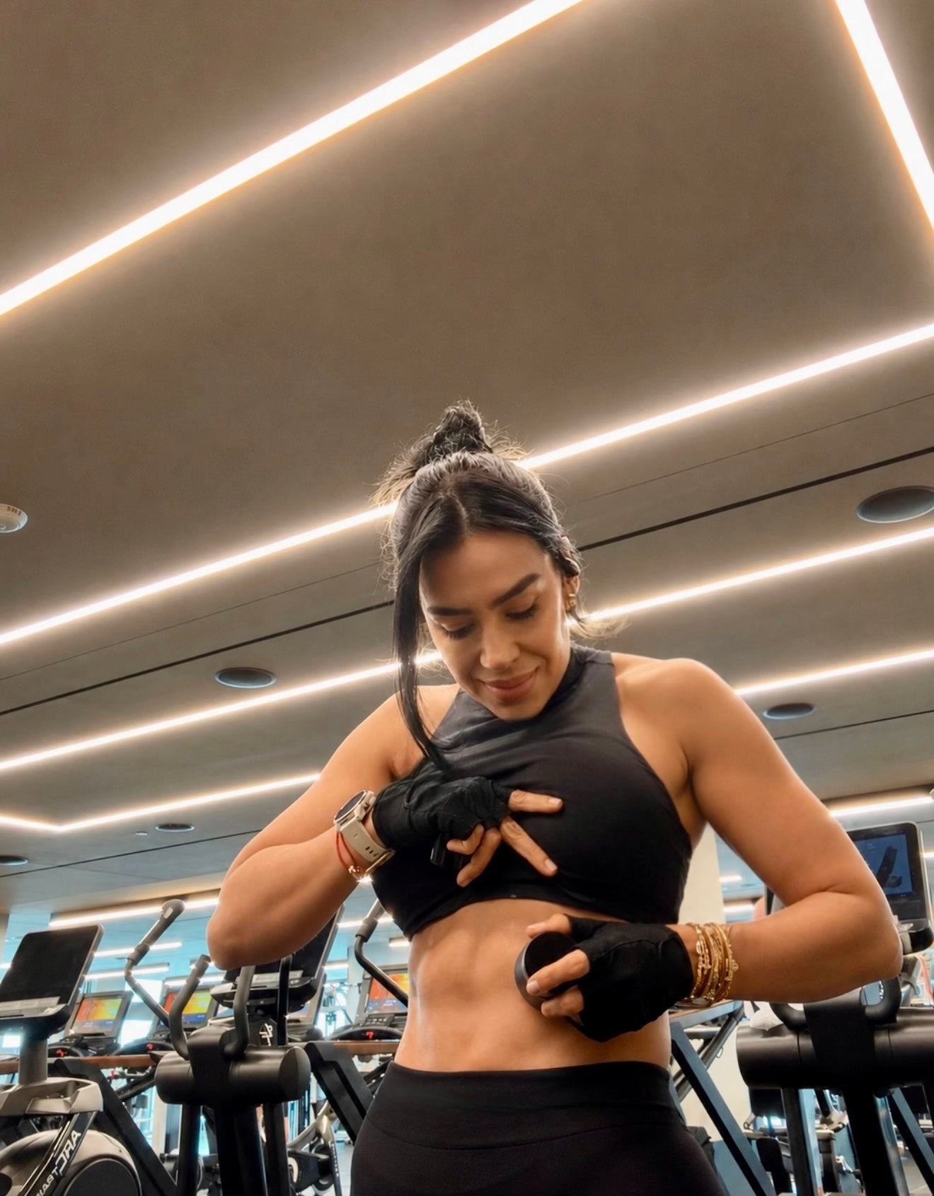 K2-Fitness Sculpt Stick